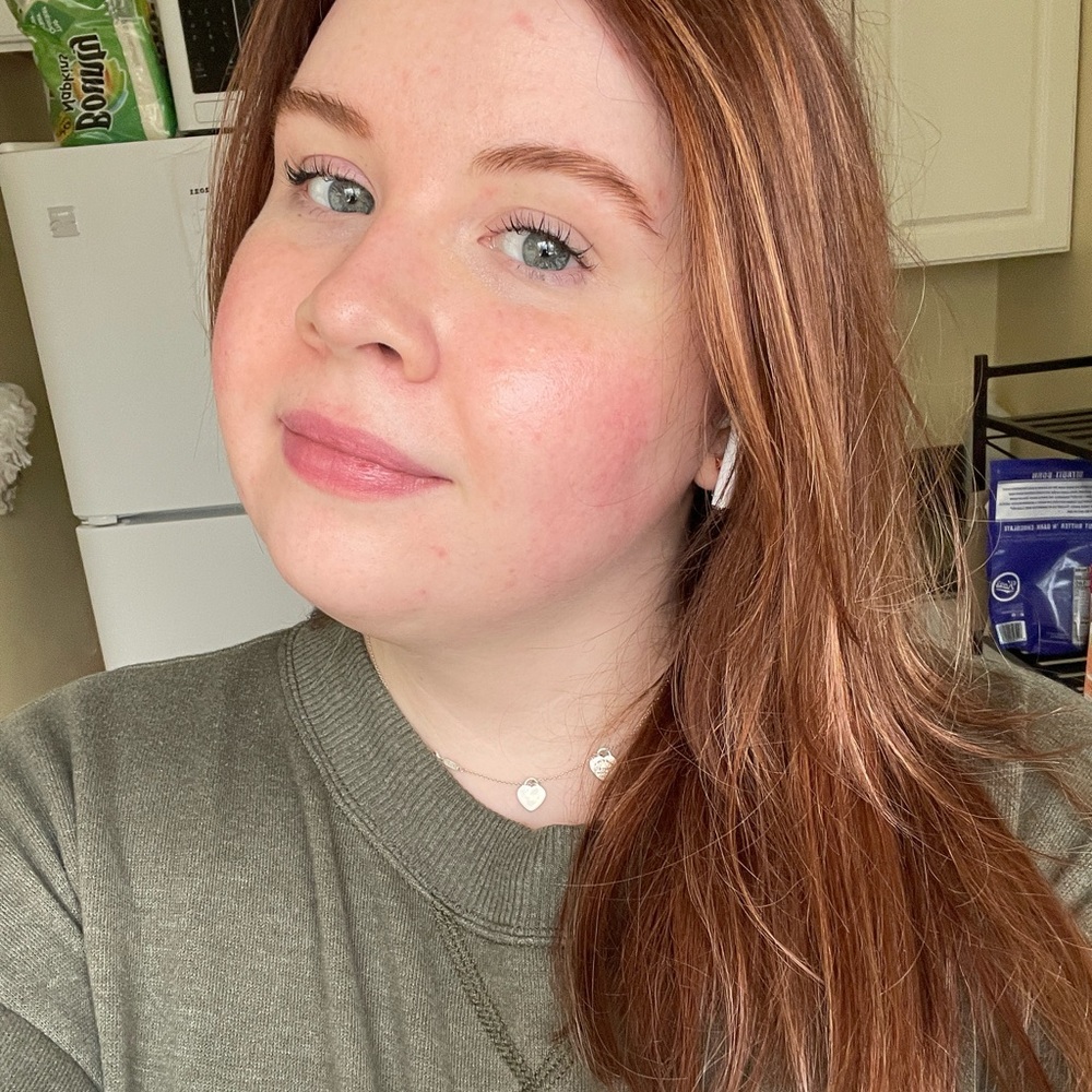 Meet your Posher, Catie